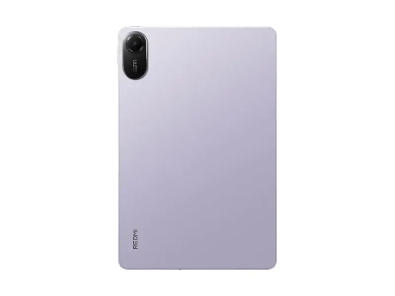 Планшет Xiaomi Redmi Pad 2 WiFi 8/256GB Lavender Purple (VHU5920EU) - фото 7