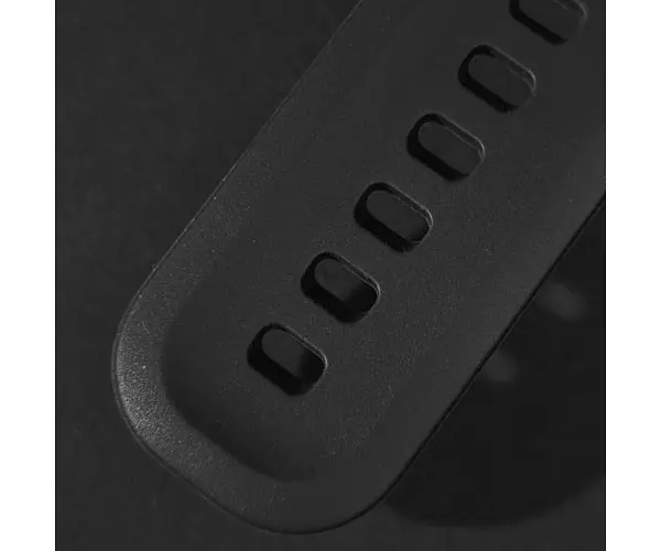 Смарт-годинник Mibro T1 Black (39060) - фото 9