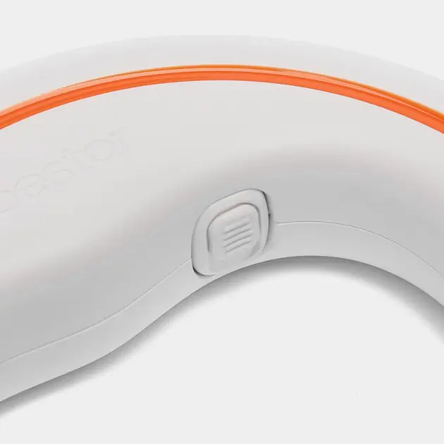 Повідець для собак MOESTAR UFO 2 Lite Orange 3 м - фото 4