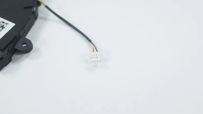 Вентилятор для ноутбука LENOVO Yoga 710-14 (ВЕРСІЯ 1), Y710-14ISK, Y710-14IKB, 710-15ISK, Y710-15IKB (EG50040S1-C750-S99) (Кулер) - фото 4