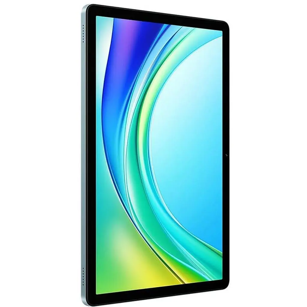 Планшет Doogee Tab G6 6/256GB LTE Wave Blue Global EU [163713] - фото 4
