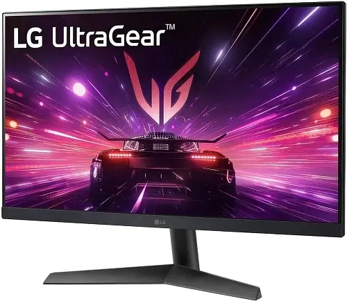 Монитор LG 23.8" 24GS60F-B Black teh0020203 - фото 3