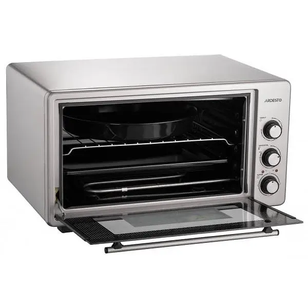 Духовка настільна Ardesto MEO-S45GG - фото 2