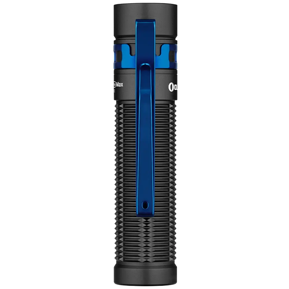 Ліхтар Olight Baton 3 Pro Max CW Black - фото 7