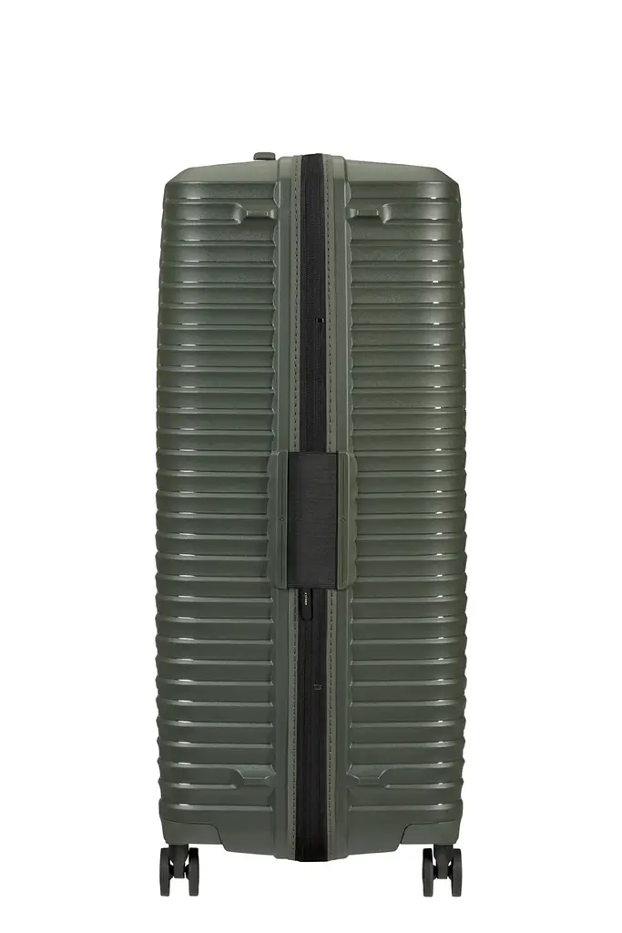 Валіза 81 См Samsonite UPSCAPE KHAKI 81x54x34(37) KJ1*14004 - фото 7