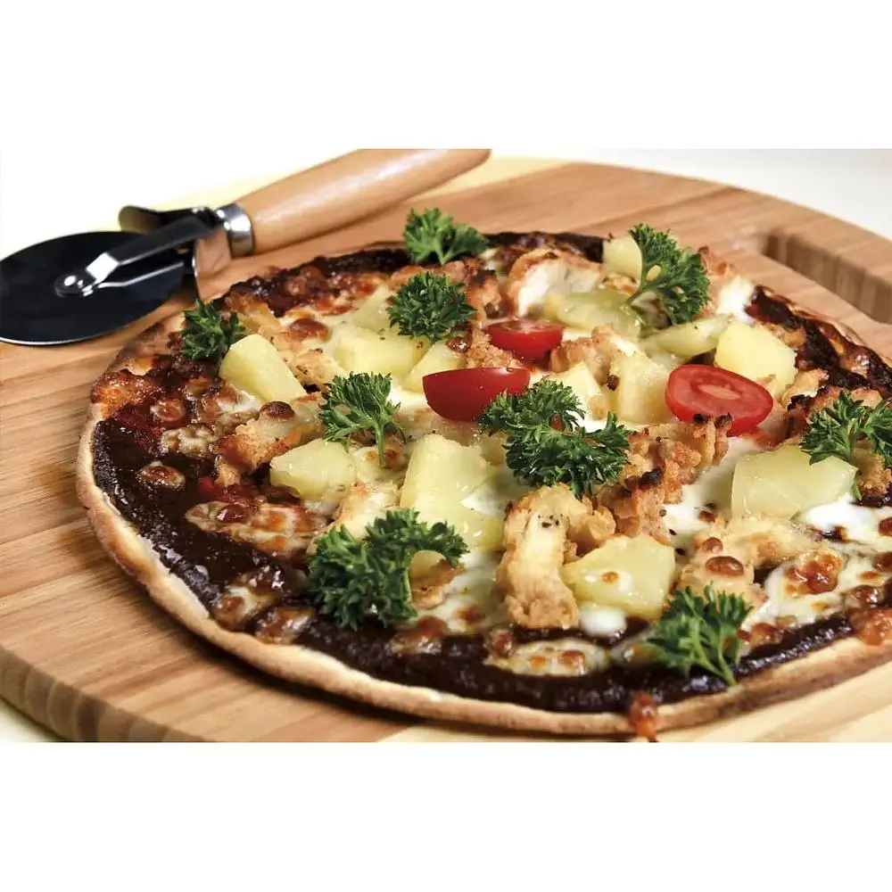 Заготівля для піци Dijo пшенична 230 г (2 шт. x 115 г) - фото 3