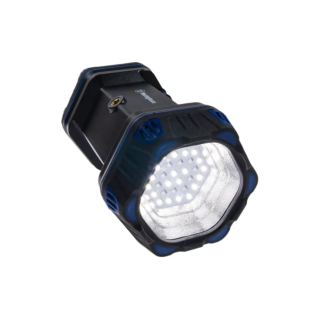 Ліхтар Westinghouse 8W LED COB WF217 з USB з функ Power Bank + подарунок WF 87-3R03PD16 red (WF217-CB-PR1) - фото 10