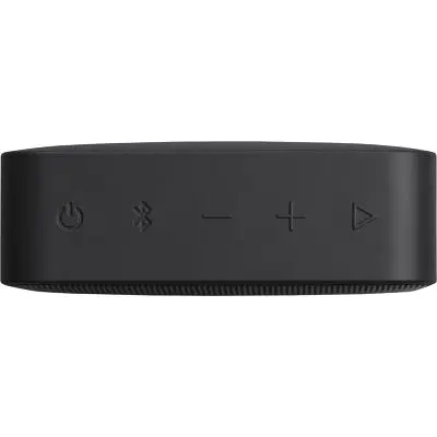 Акустична система JBL Go Essential 2 Black (JBLGOES2BLKEU) - фото 6