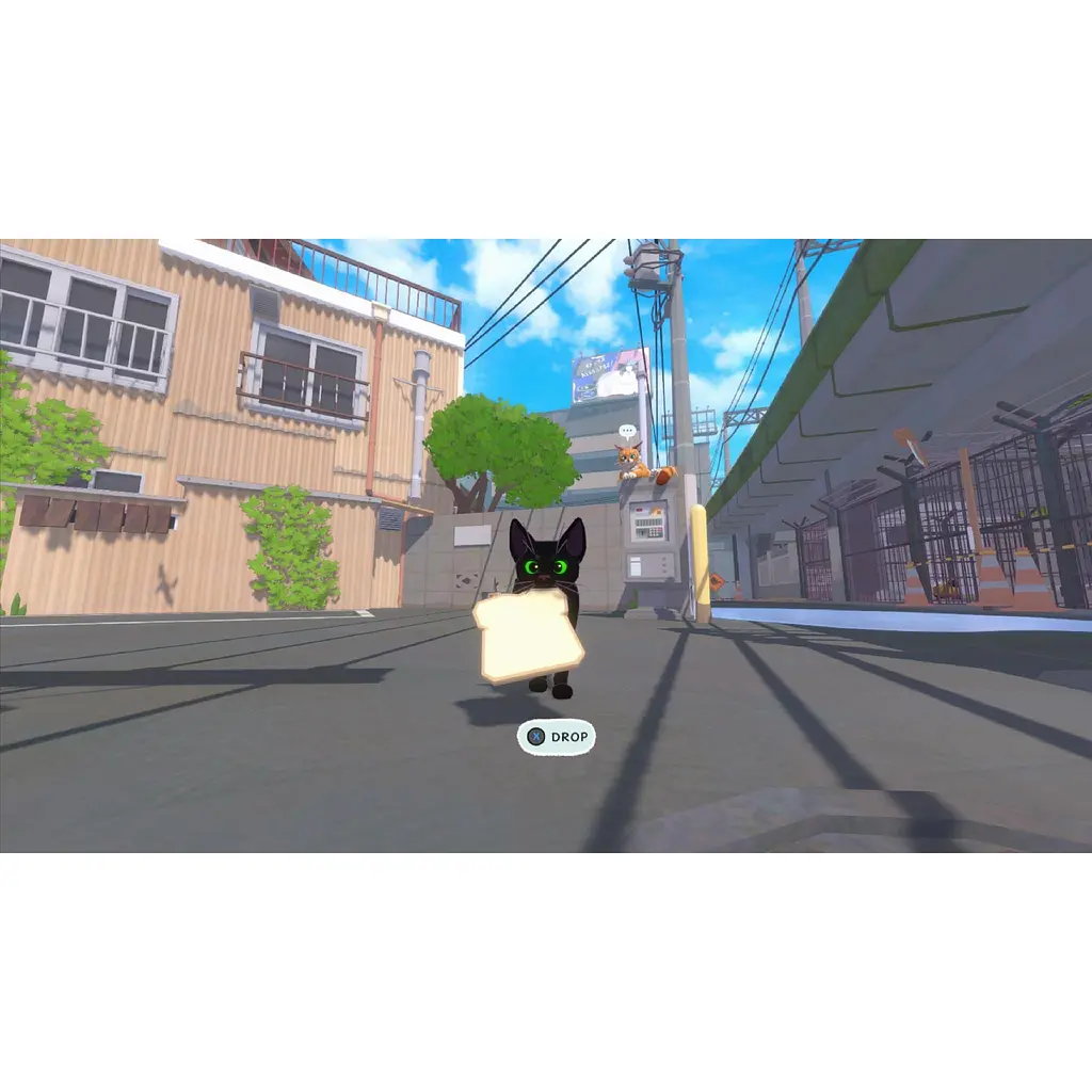 Ключ активації Microsoft Little Kitty, Big City для Xbox One/Series S/X - фото 10