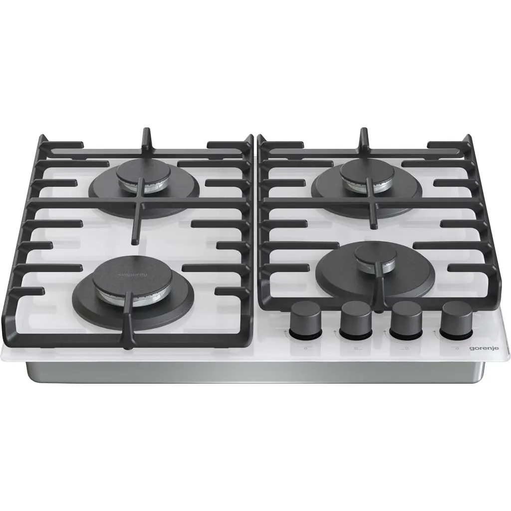 Газова варильна поверхня Gorenje GT642SYW [137928] - фото 3
