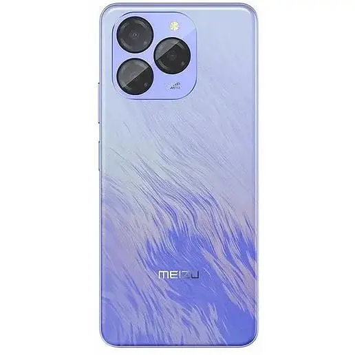 Смартфон Meizu Note 21 4/256Gb Blue (Global Version) - фото 2