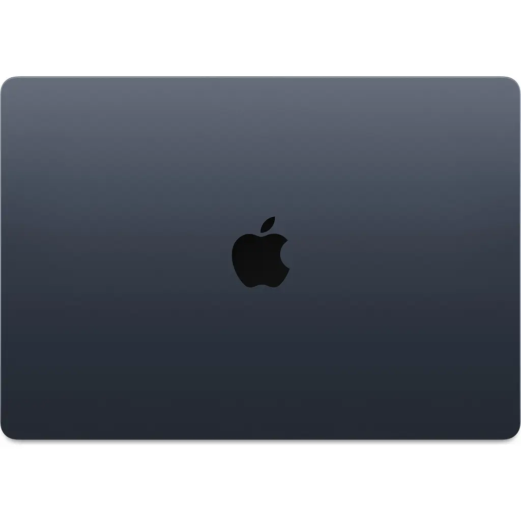 Ноутбук Apple MacBook Air 15` M3 16/256GB Midnight 2024 (MC9G4) [124844] - фото 5