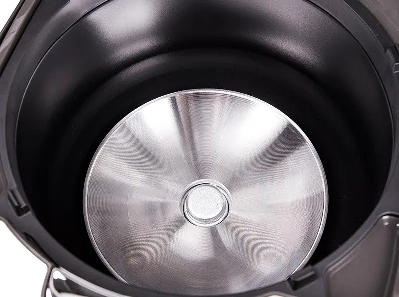 Мультиварка Tefal RK812B32 UA - фото 5