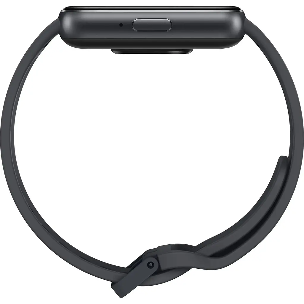 Фитнес-трекер Samsung Galaxy Fit 3 40мм (R390) AMOLED, BT 5.3, 16/256МБ, серый - фото 6