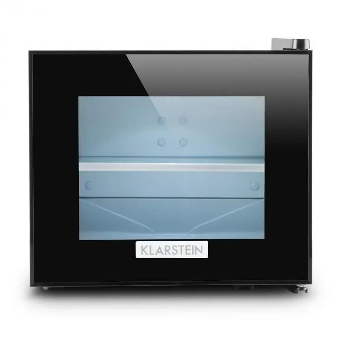 Мини холодильник Klarstein Frosty (10029407) - фото 3