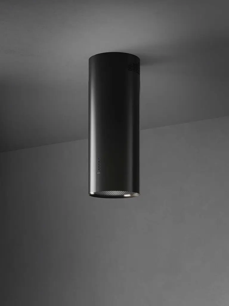 Витяжка Falmec Polar EVO Black - фото 2