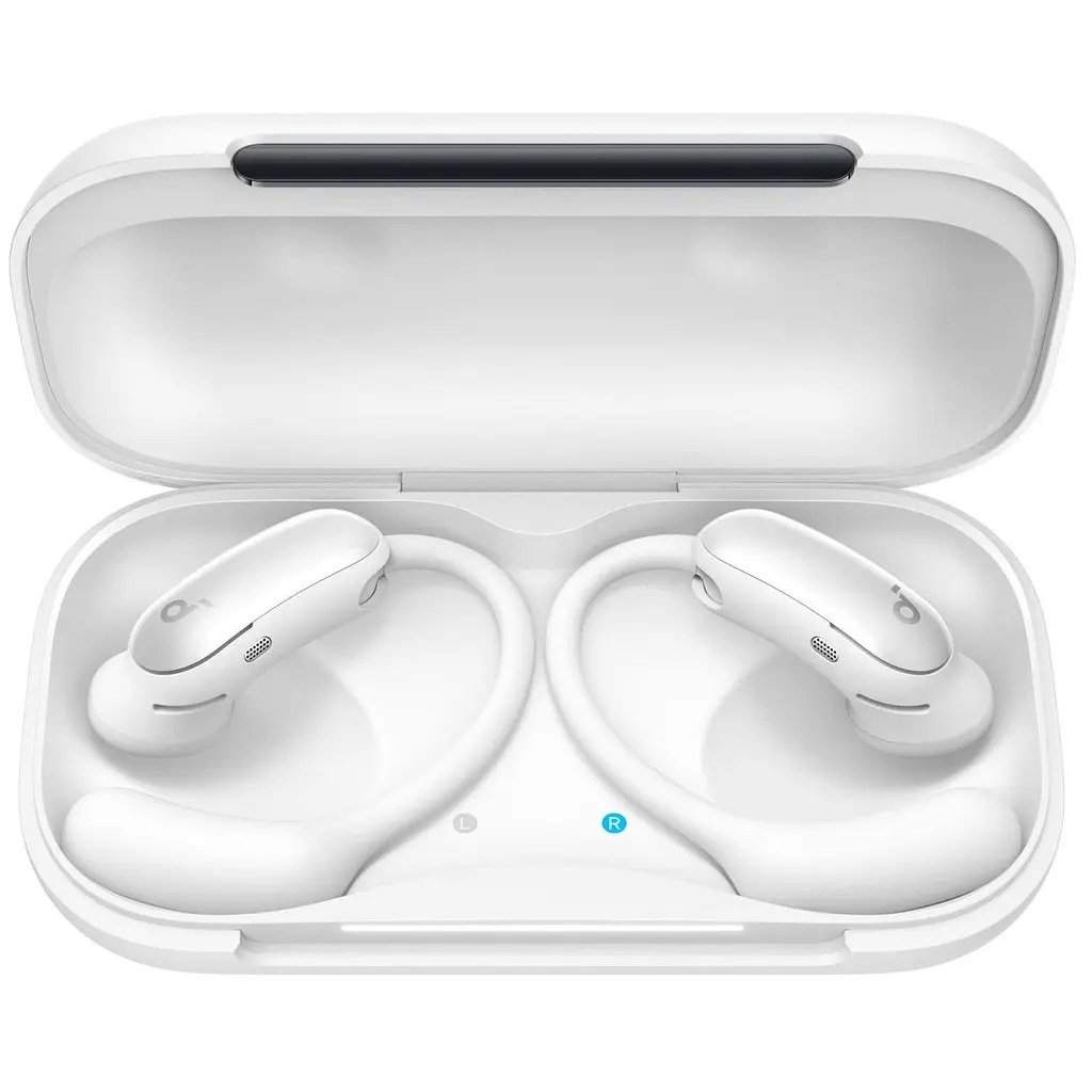 TWS Anker SoundCore AeroFit 2 Pro White (A3875G21) UA