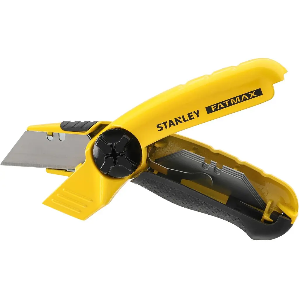 Ніж Stanley FatMax фіксоване висувне лезо 170 мм (0-10-780) - фото 3