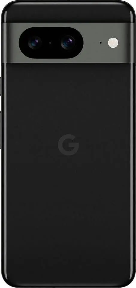 Смартфон Google Pixel 8 8/256GB Obsidian - фото 3