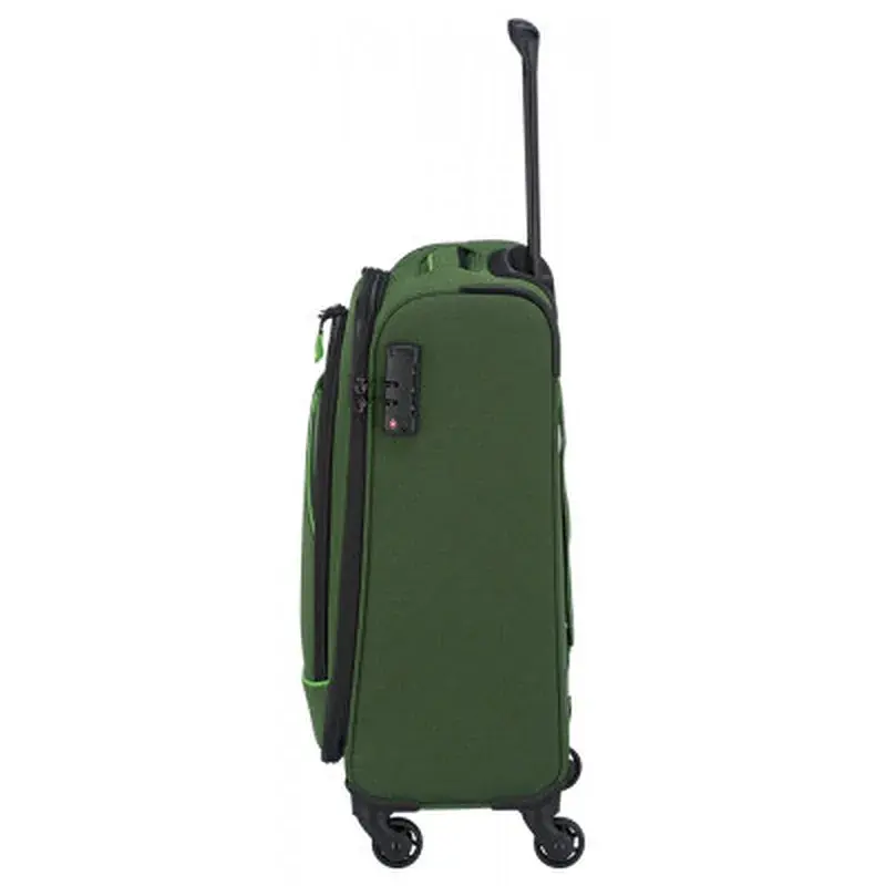 Валіза Travelite Derby Green S (TL087547-80) - фото 3