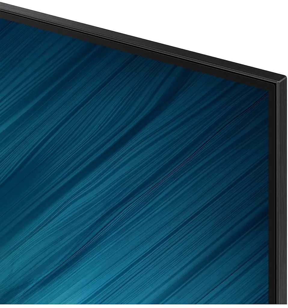 Samsung Телевізор 55" OLED 4K 100Hz (Up to 165Hz) Smart Tizen Black - фото 4