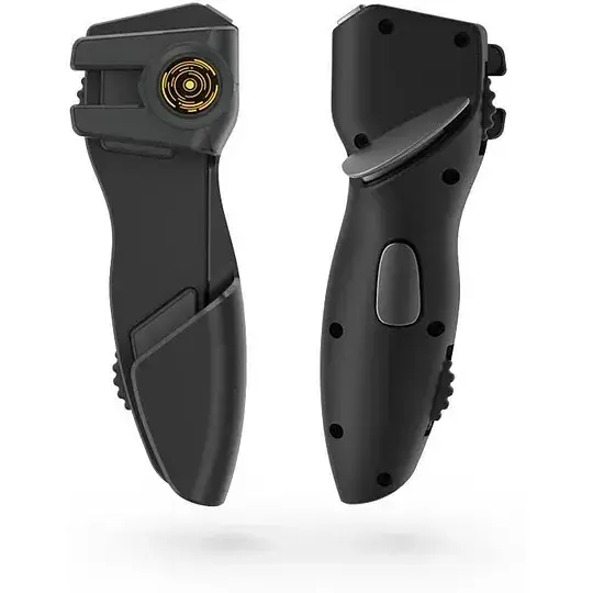 Ігрові тригери Memo ak-pad8k для планшета з макросом до 30 секунд у режимі Air Mapping - фото 3