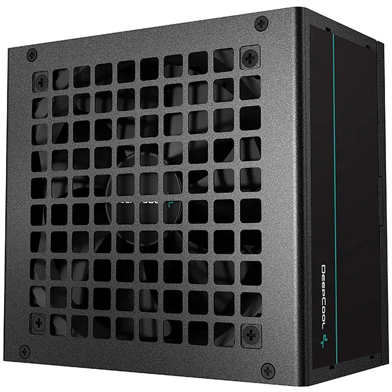 Блок живлення Deepcool 700W PF700 (R-PF700D-HA0B-EU) - фото 5