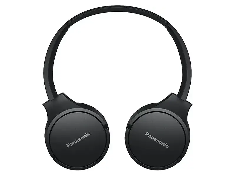 Навушники з мікрофоном Panasonic RB-HF420BGEK Black - фото 3