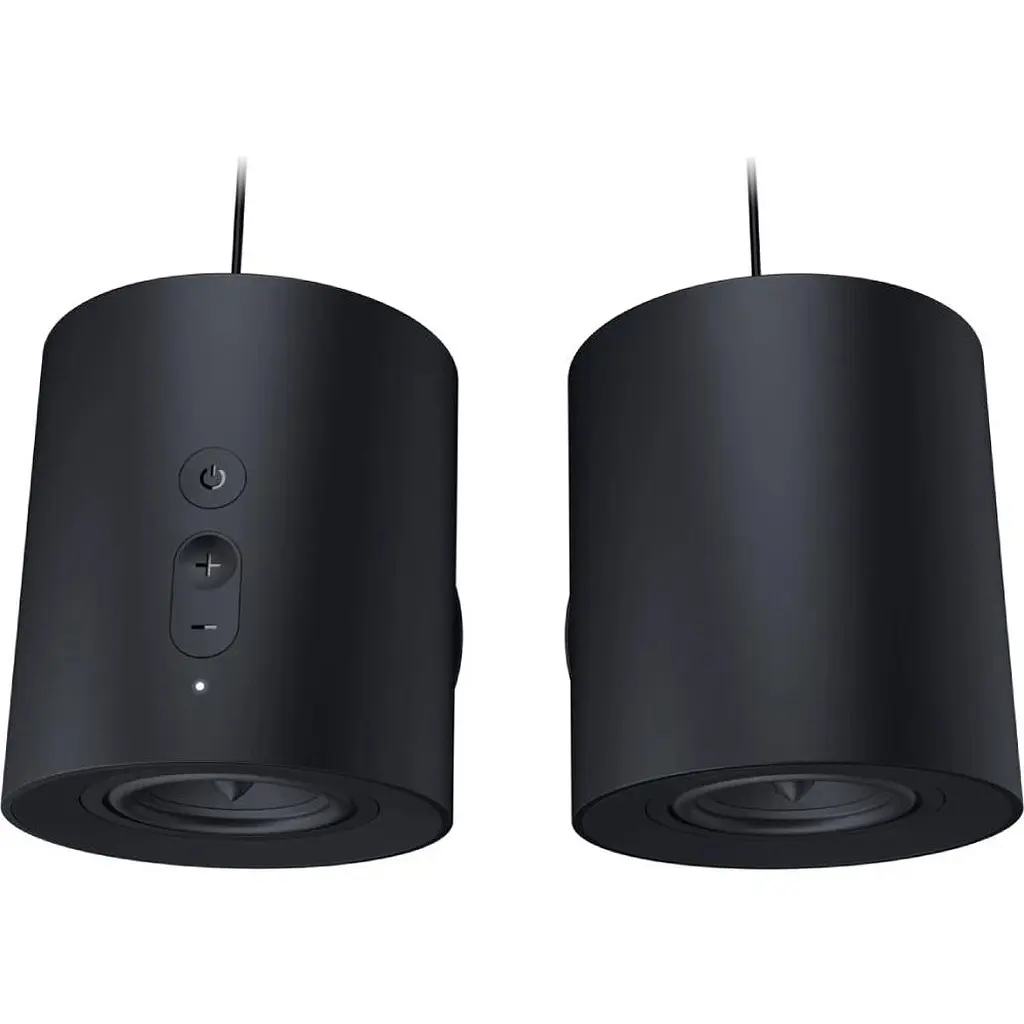 Акустическая система Razer Nommo V2 X [RZ05-04760100-R3G1] [99432] - фото 3