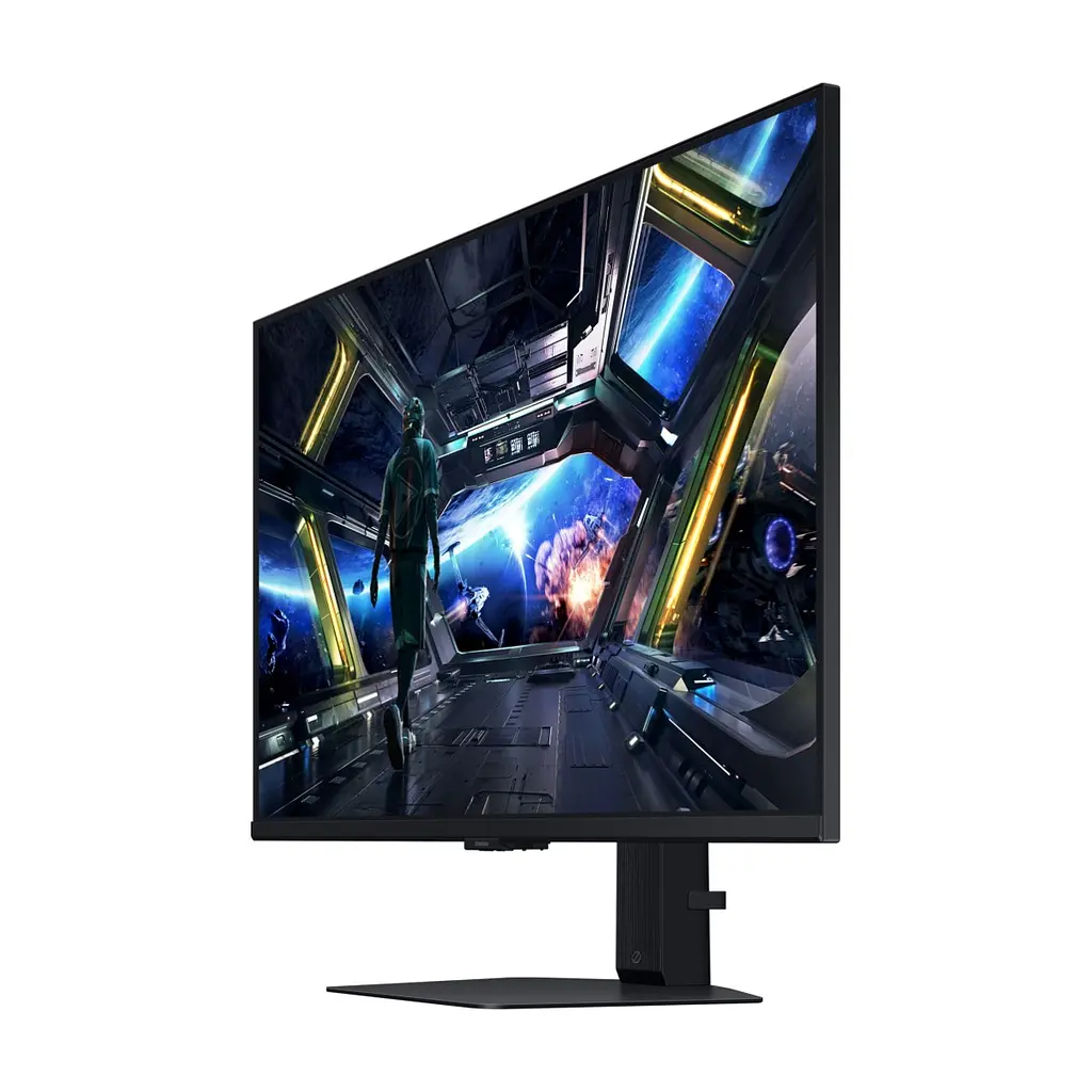 Монітор Samsung LS32DG700EZXUA - фото 8