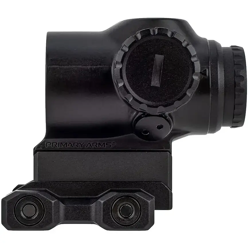 Прицел призматический Primary Arms SLx 1X MicroPrism сетка ACSS Cyclops G2 - фото 4