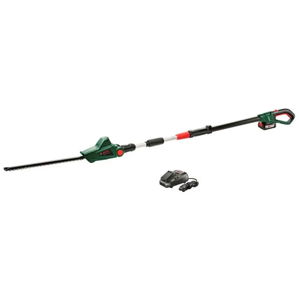 Кущоріз акумуляторний Bosch UniversalHedgePole 18 AL18V-20 (0.600.8B3.000) - фото 2