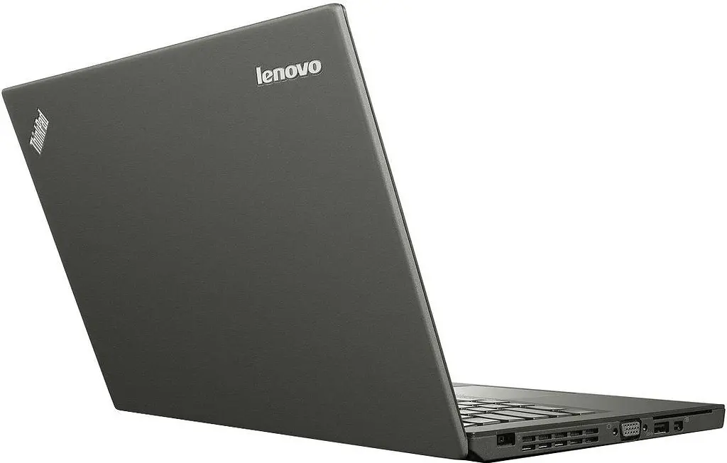 Ноутбук Lenovo ThinkPad X240 (i5-4300U/4/500) - Class A "Б/У" - фото 4