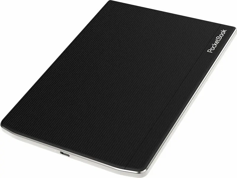 Электронная книга PocketBook 743G InkPad 4 Stundust Silver (PB743G-U-CIS) - фото 5