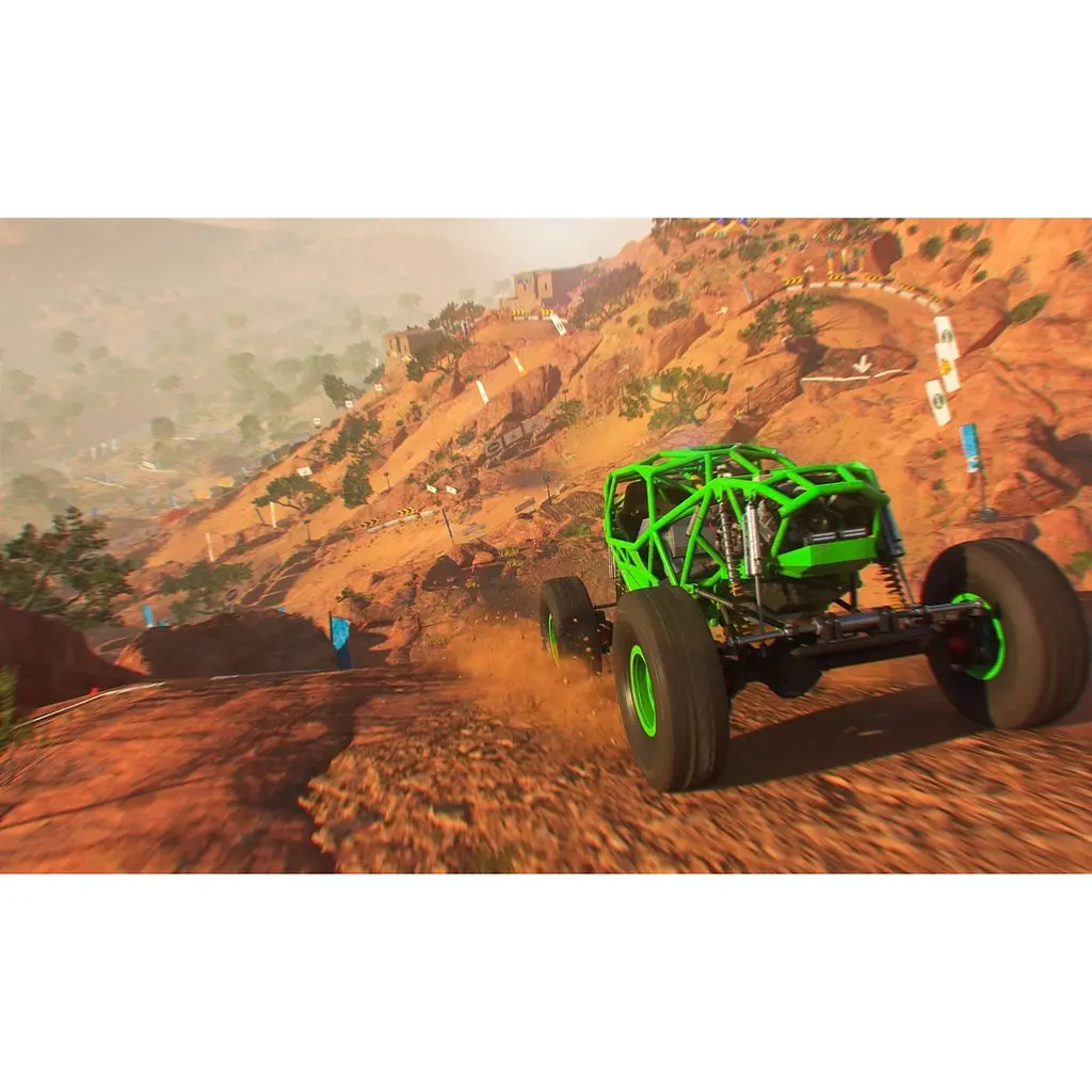 Ключ активації Microsoft Dirt 5 для Xbox One/Series - фото 6