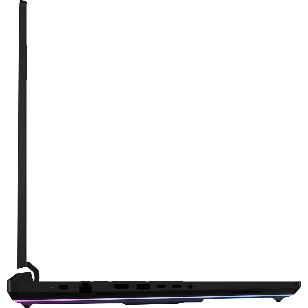 Игровой ноутбук ASUS ROG Strix SCAR 18 G835LX-SA063, Intel Core Ultra 9275HX до 5.4 ГГц, 18" WQXGA, 64 ГБ, SSD 2 ТБ, NVIDIA GeForce RTX 5090 24 ГБ, Free DOS - фото 13
