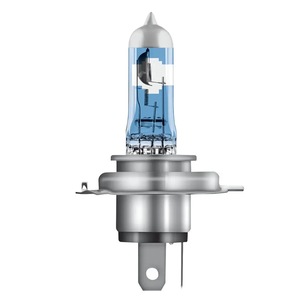 Галогенова лампа OSRAM H4 64193NL Night Breaker LASER NG +150% 60/55W P43T 12V 1шт - фото 4
