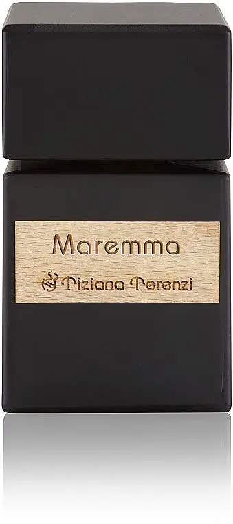 Оригінал Tiziana Terenzi Maremma Тестер 100 мл Екстракт