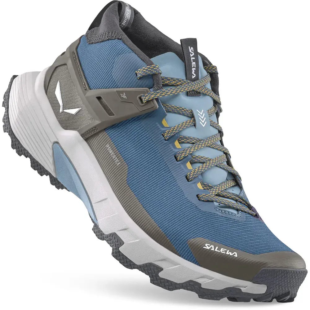 Черевики Salewa Pedroc 2 MID PTX Mns - фото 4