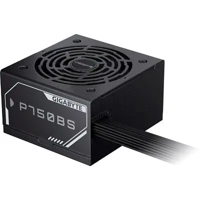 Блок живлення GIGABYTE 750W (GP-P750BS) - фото 4