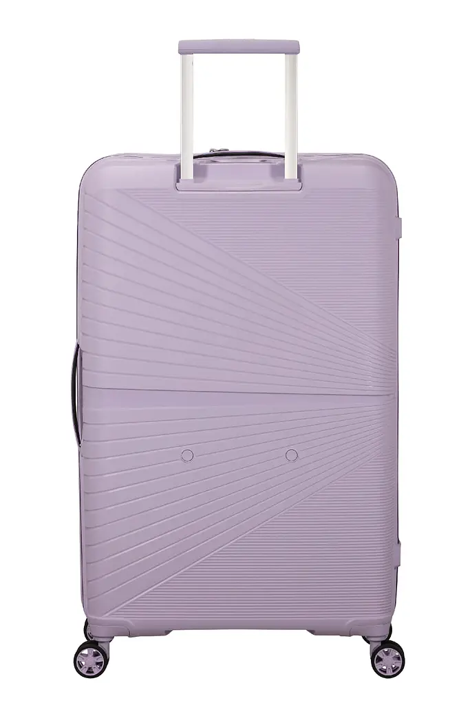 Валіза 77 См American Tourister AIRCONIC STORMY LILAC 77x49x31 88G*32003 - фото 5