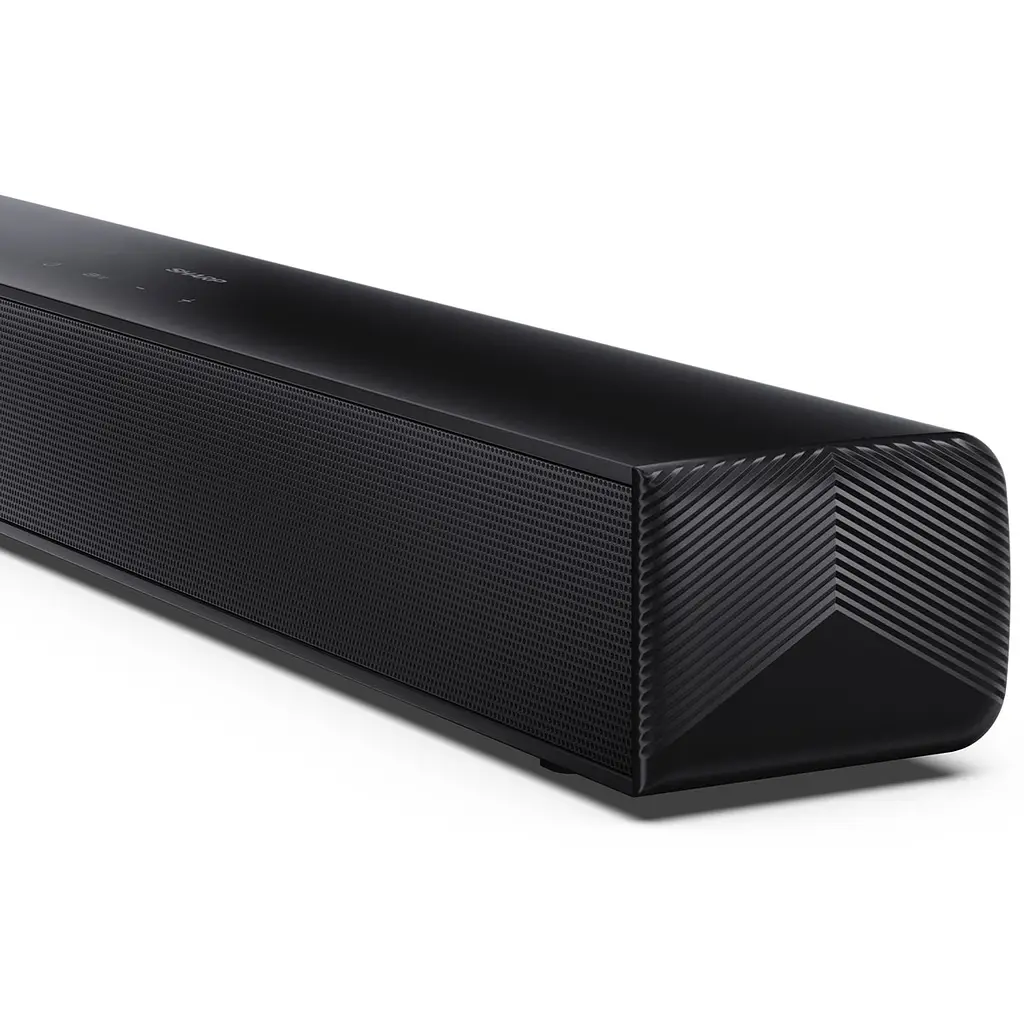 Саундбар Sharp HT-SB121 Black - фото 10