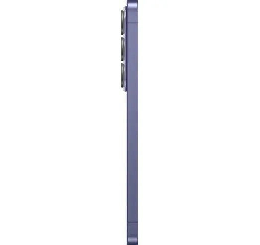 Смартфон Samsung Galaxy S26 12/256Gb Cobalt Violet (SM-S9420ZVO) No Adapter Global version - фото 7