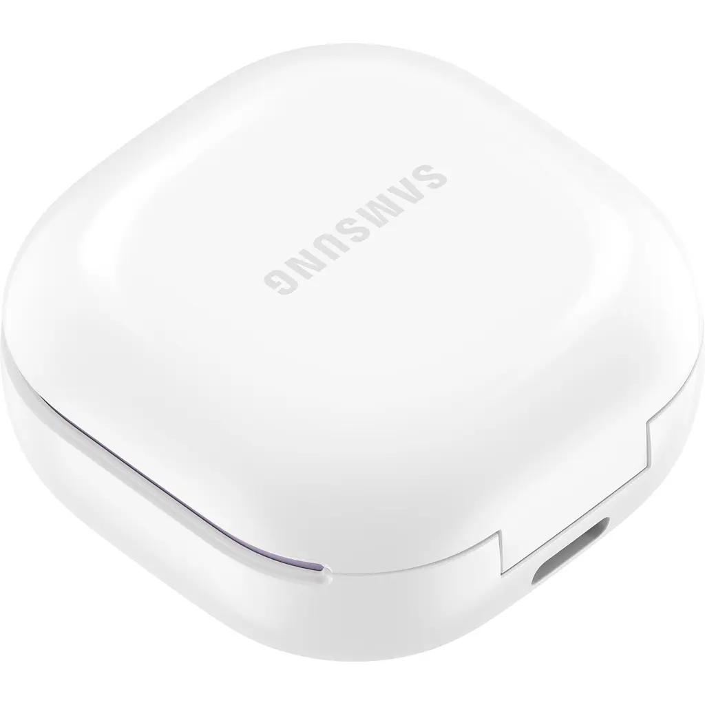 Наушники Bluetooth Samsung Galaxy Buds 2 R177 Lavender (SM-R177NLVASEK) - фото 3
