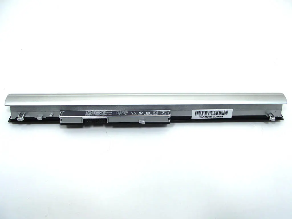 Акумулятор для HP LA04 Pavilion 248 G1, 340 G1, 350 G1 (14.8V 2600 mAh) - фото 2
