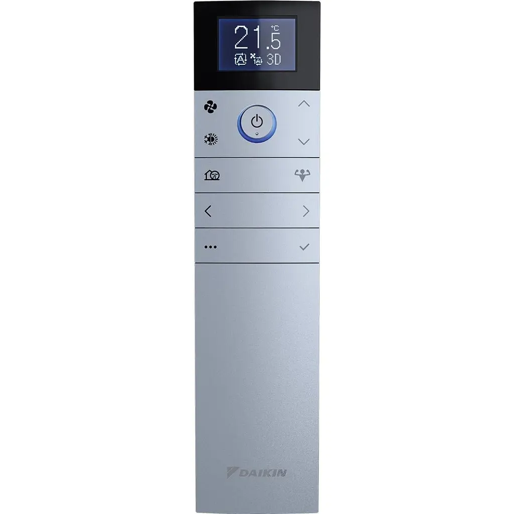 Спліт-система Daikin Emura 3 FTXJ20AS/RXJ20A [113961] - фото 8