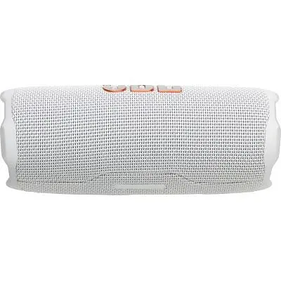 Акустична система JBL Flip 7 White (JBLFLIP7WHT) - фото 2
