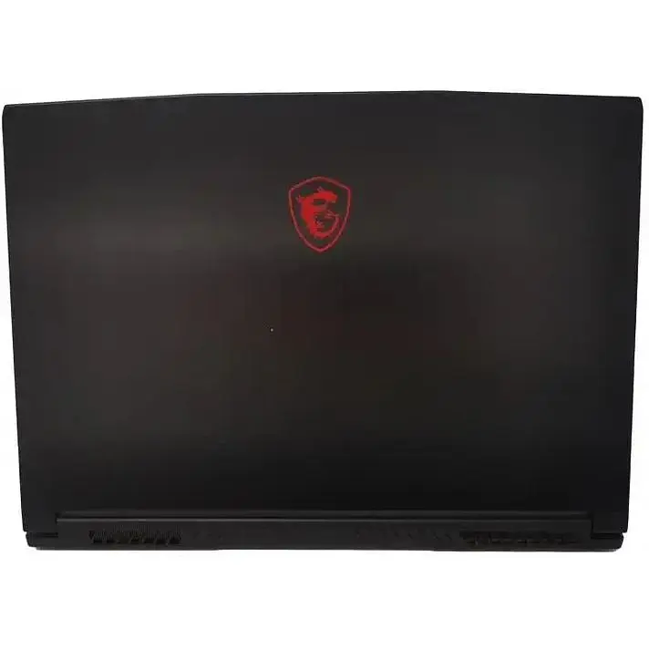 Ігровий ноутбук MSI MS-16W2 i5-10500H 32Gb 1000Gb SSD RTX3060 Refurbished - фото 4