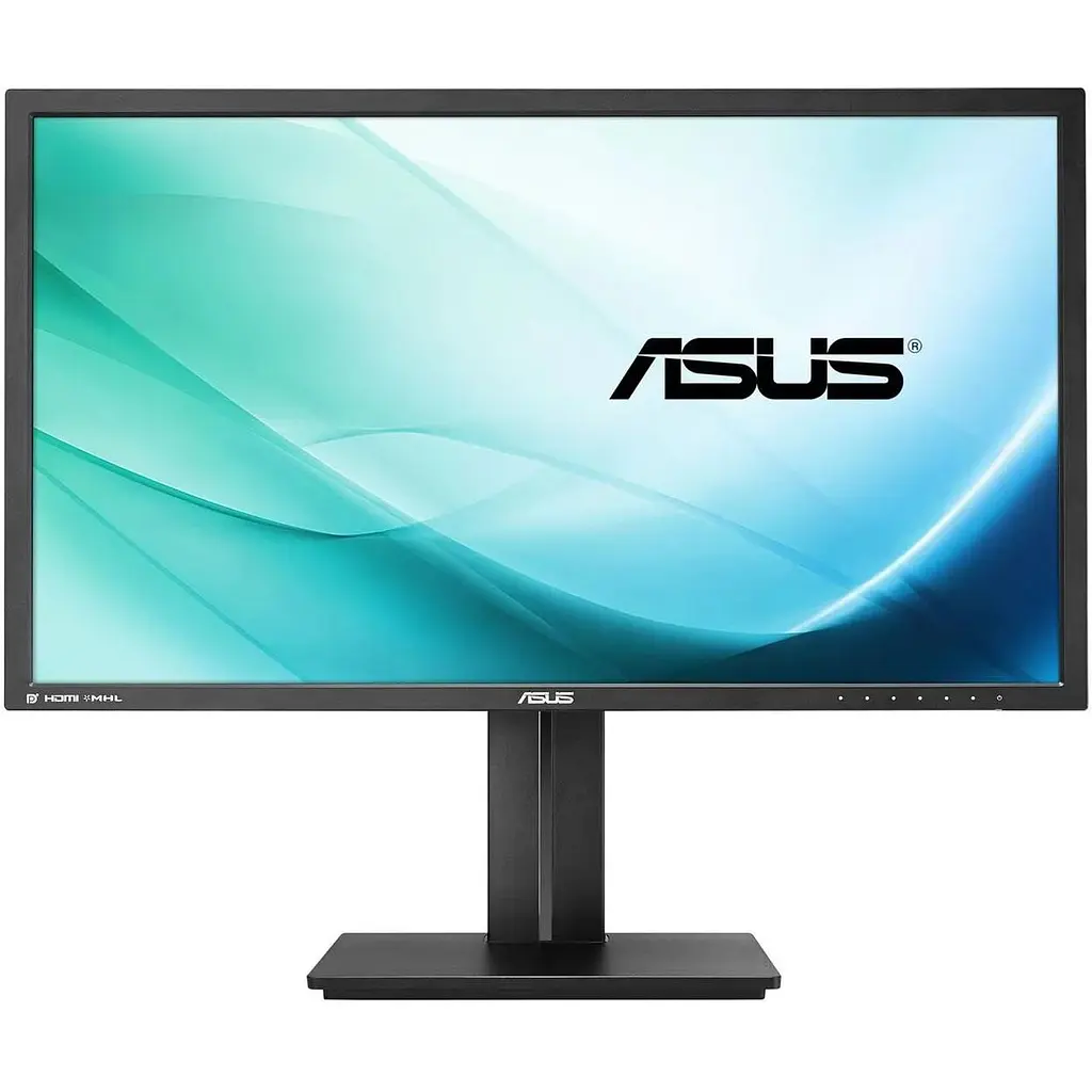 Монітор 27" Asus PB278QR (QHD) - Class A "Б/В" - фото 2