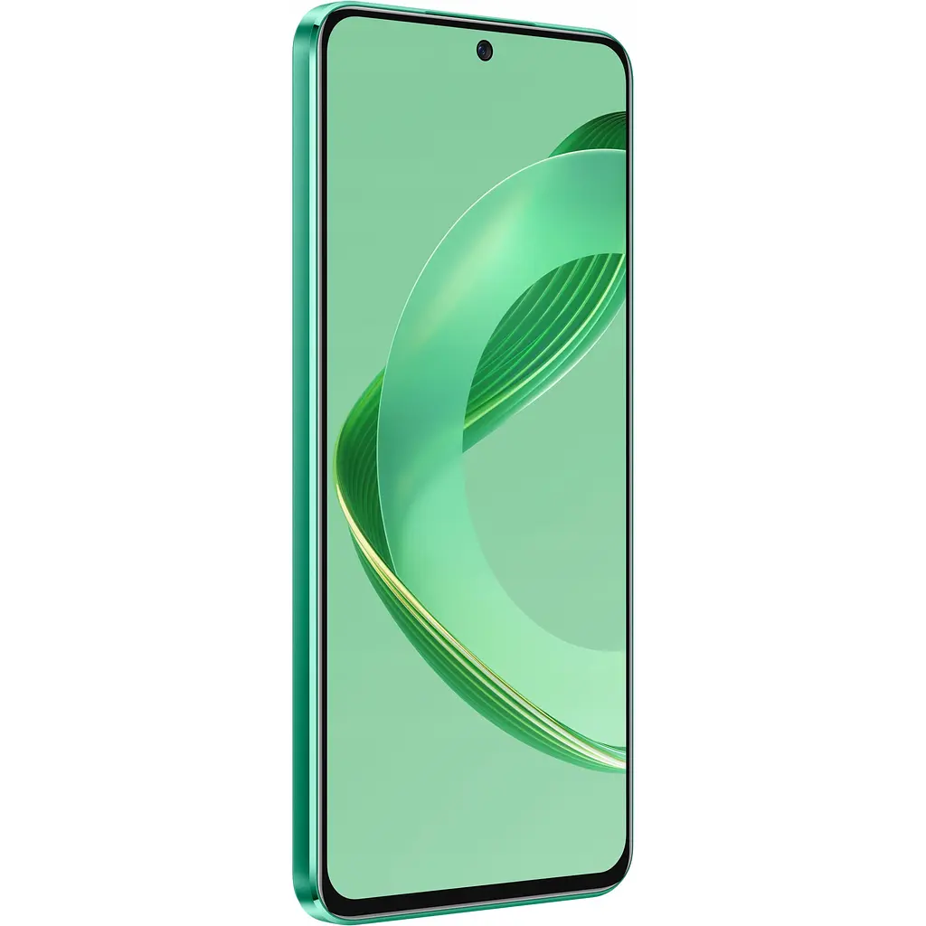 Смартфон Huawei Nova 12 SE 8/256Gb Green [121697] - фото 3